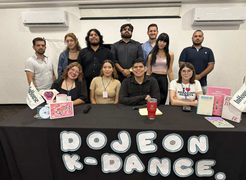 Dojeon K-Dance”: el talento Kpop de Sonora llega con fuerza a Ciudad Obregón